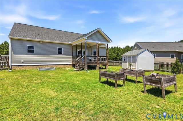 8900 Rock Cedar Rd, New Kent, VA 23124