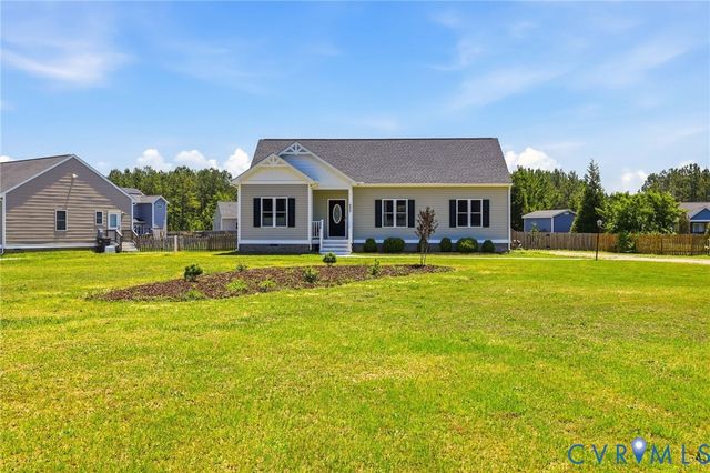 8900 Rock Cedar Rd, New Kent, VA 23124