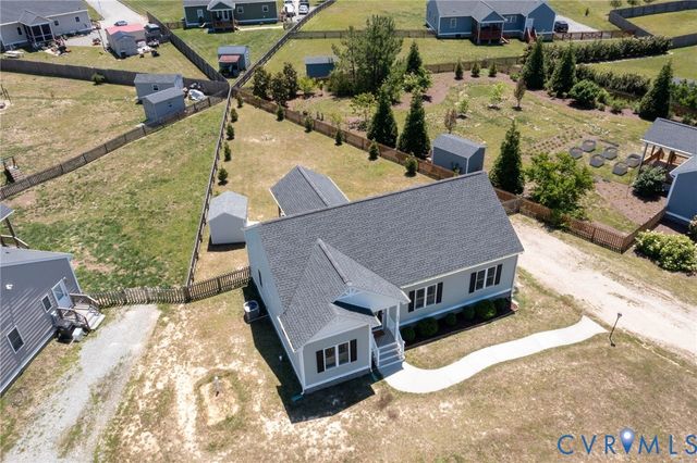 8900 Rock Cedar Rd, New Kent, VA 23124