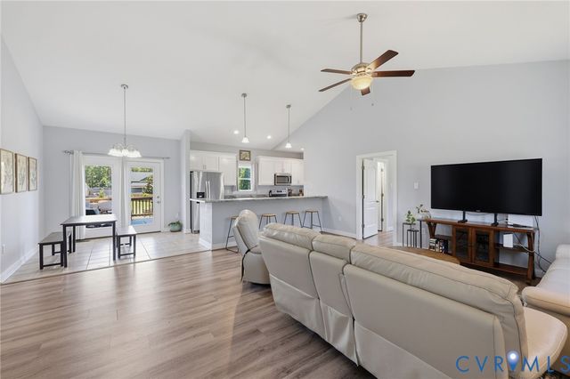 8900 Rock Cedar Rd, New Kent, VA 23124