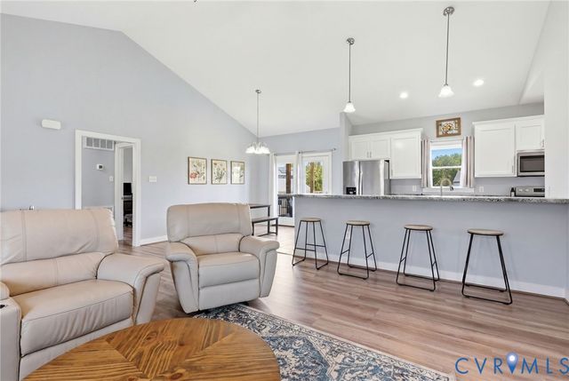 8900 Rock Cedar Rd, New Kent, VA 23124