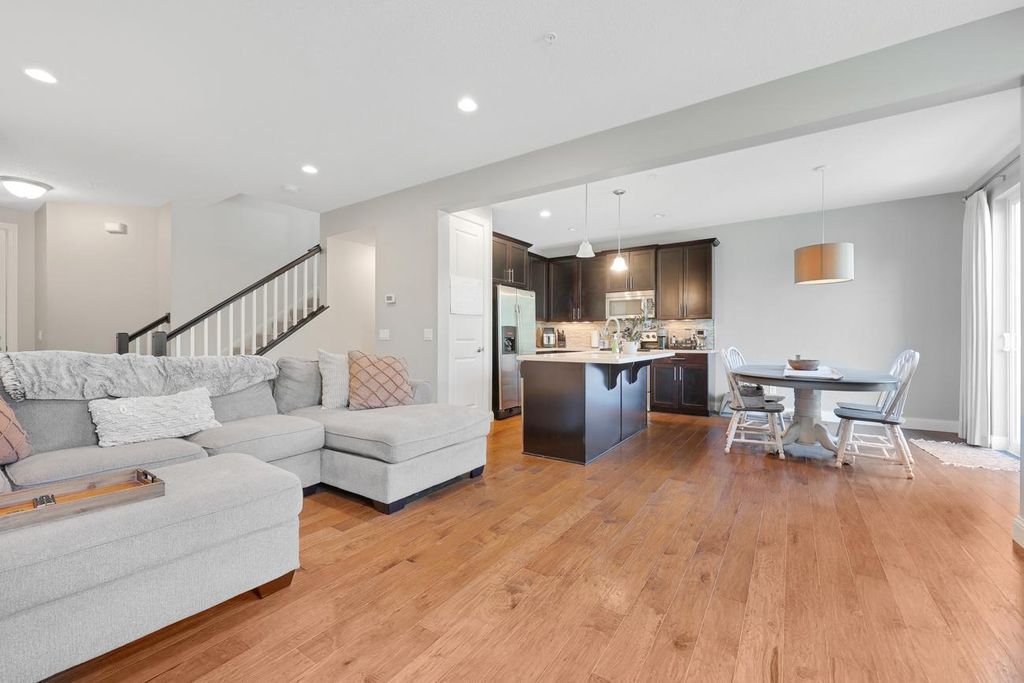 12563 Okinawa Circle NE B, Blaine, MN 55449 — photo 2