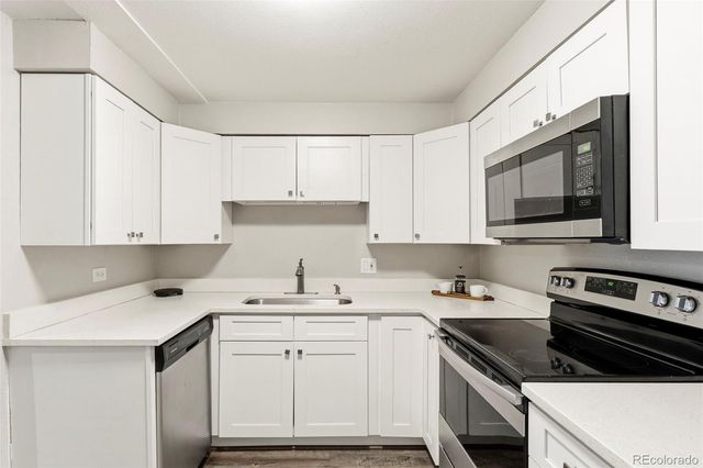 3047 W 47th Avenue 110, Denver, CO 80211