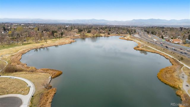 3047 W 47th Avenue 110, Denver, CO 80211