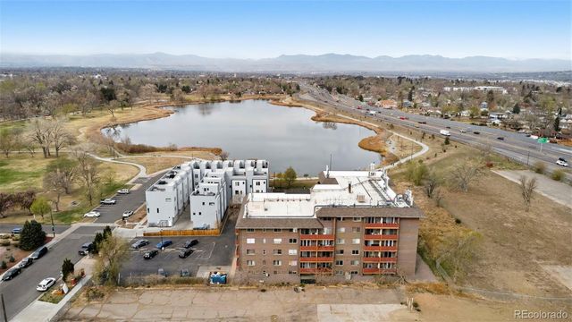 3047 W 47th Avenue 110, Denver, CO 80211