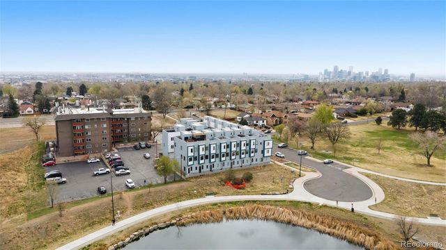 3047 W 47th Avenue 110, Denver, CO 80211