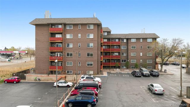 3047 W 47th Avenue 110, Denver, CO 80211