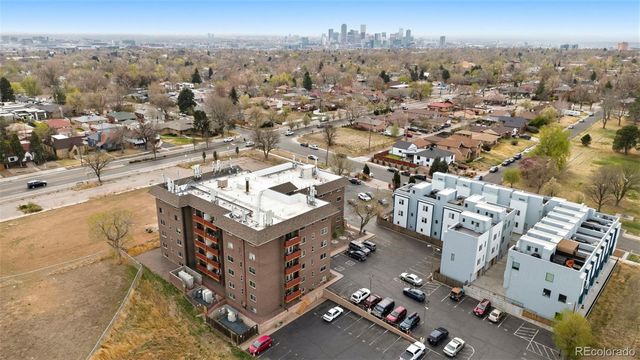 3047 W 47th Avenue 110, Denver, CO 80211