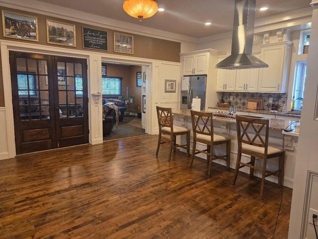 609 Armistice, Pawtucket, RI 02861