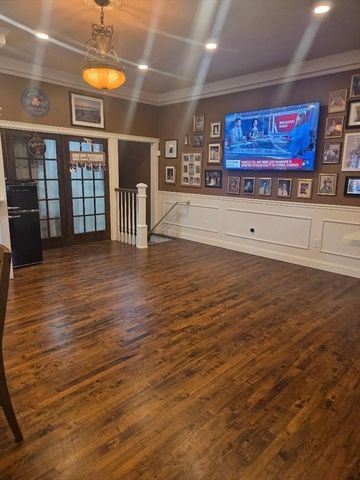 609 Armistice, Pawtucket, RI 02861