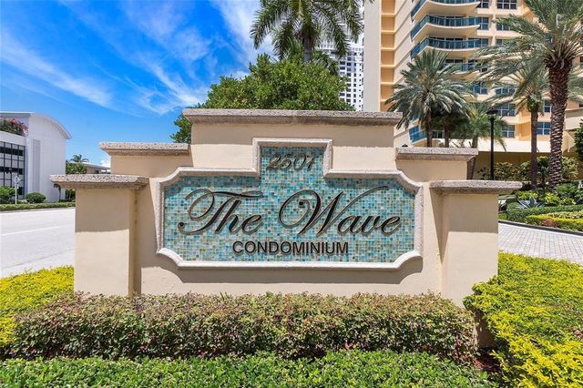 2501 S Ocean Drive 1232, Hollywood, FL 33019