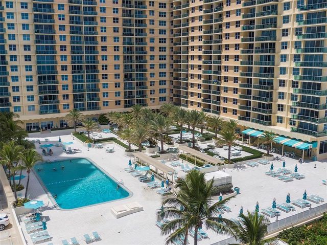 2501 S Ocean Drive 1232, Hollywood, FL 33019
