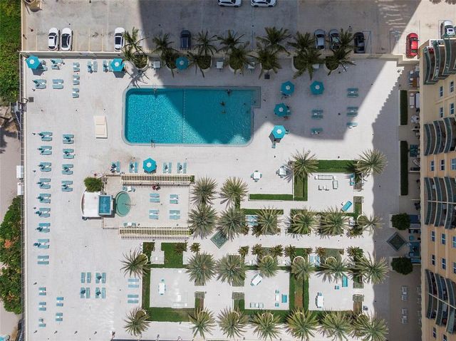 2501 S Ocean Drive 1232, Hollywood, FL 33019