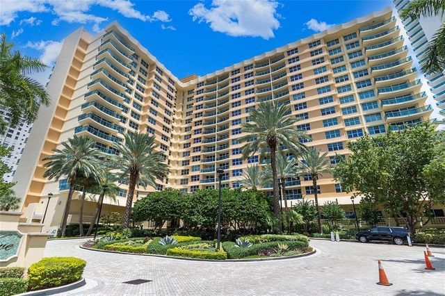 2501 S Ocean Drive 1232, Hollywood, FL 33019