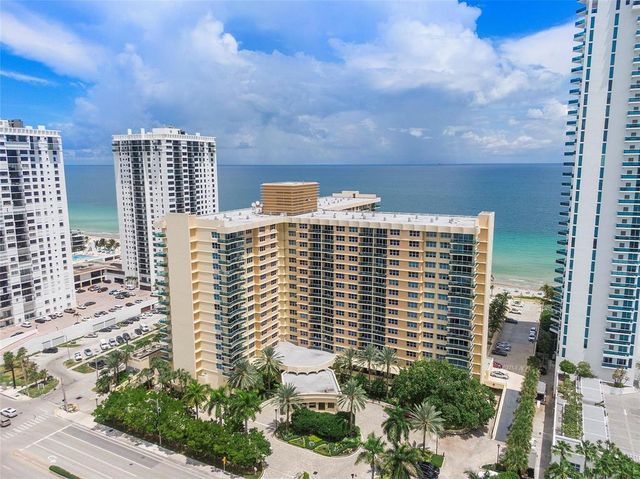 2501 S Ocean Drive 1232, Hollywood, FL 33019