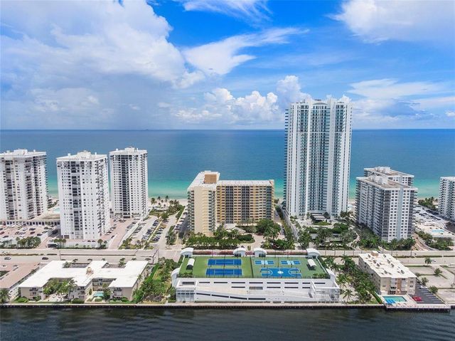 2501 S Ocean Drive 1232, Hollywood, FL 33019