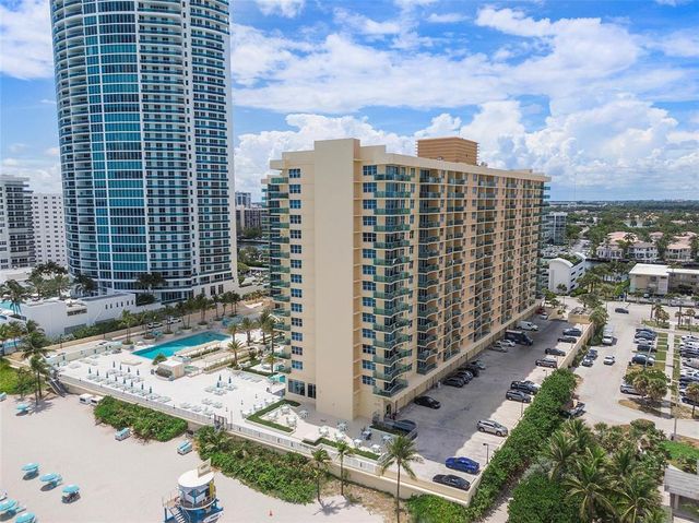 2501 S Ocean Drive 1232, Hollywood, FL 33019