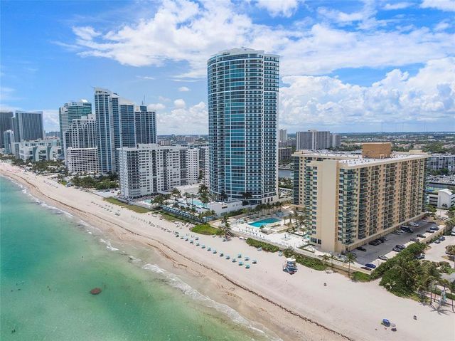 2501 S Ocean Drive 1232, Hollywood, FL 33019