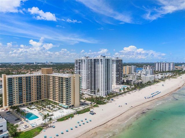 2501 S Ocean Drive 1232, Hollywood, FL 33019