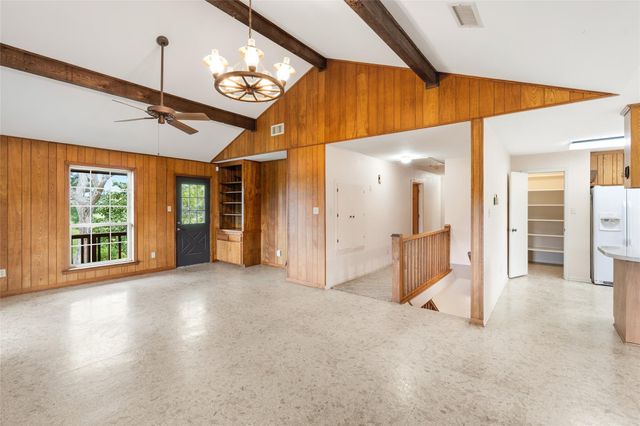 1501 Jack Beaver Road, Santa Fe, TX 77517