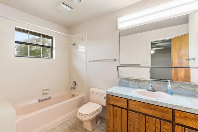 1501 Jack Beaver Road, Santa Fe, TX 77517