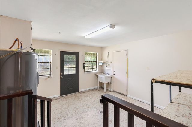 1501 Jack Beaver Road, Santa Fe, TX 77517