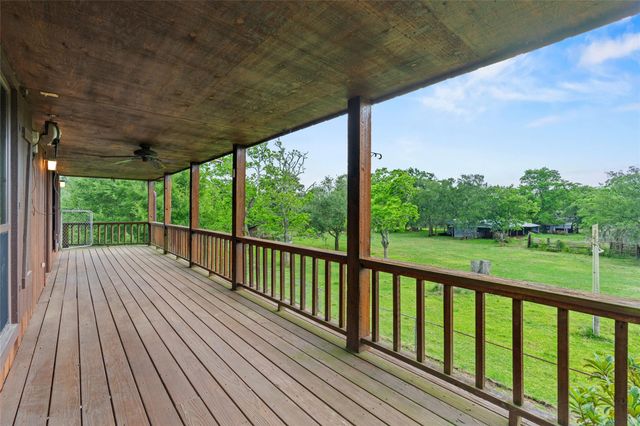 1501 Jack Beaver Road, Santa Fe, TX 77517
