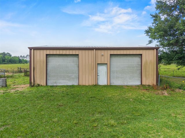 1501 Jack Beaver Road, Santa Fe, TX 77517