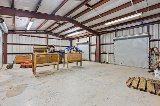 1501 Jack Beaver Road, Santa Fe, TX 77517