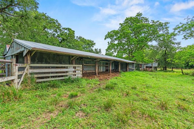 1501 Jack Beaver Road, Santa Fe, TX 77517