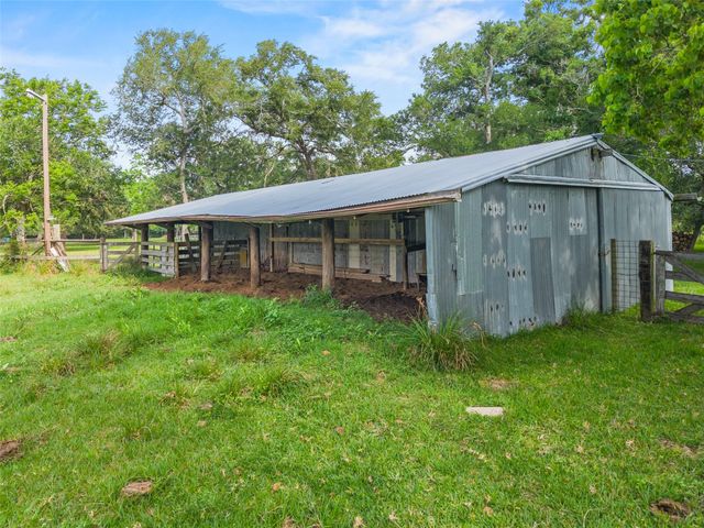 1501 Jack Beaver Road, Santa Fe, TX 77517
