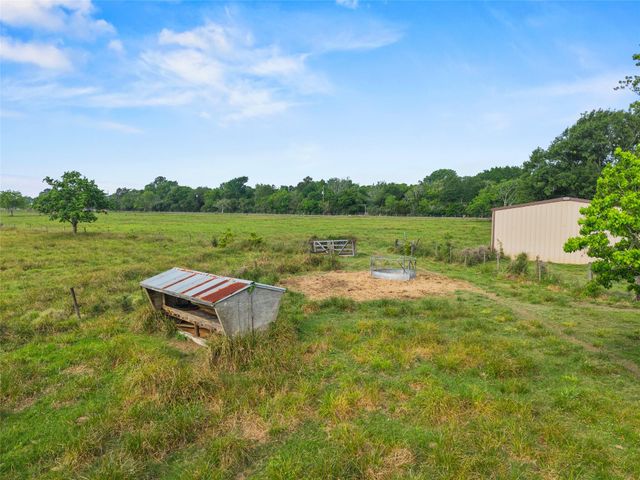 1501 Jack Beaver Road, Santa Fe, TX 77517