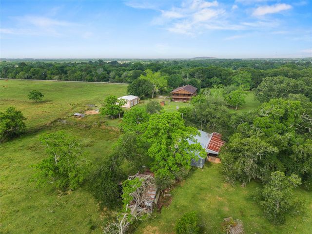 1501 Jack Beaver Road, Santa Fe, TX 77517