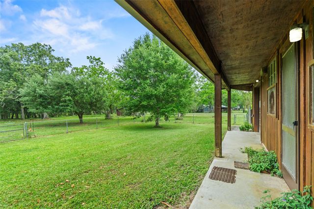 1501 Jack Beaver Road, Santa Fe, TX 77517