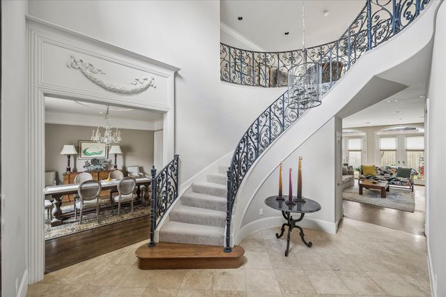 4809 Evergreen Street, Bellaire, TX 77401