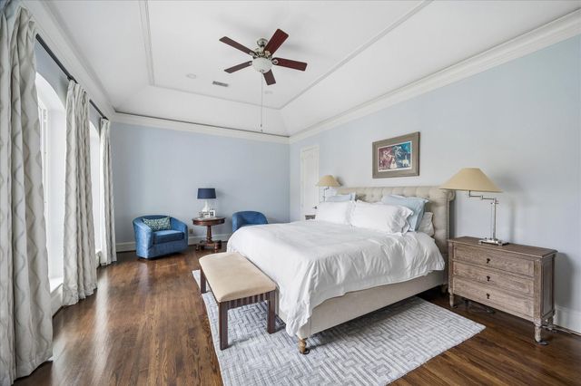 4809 Evergreen Street, Bellaire, TX 77401