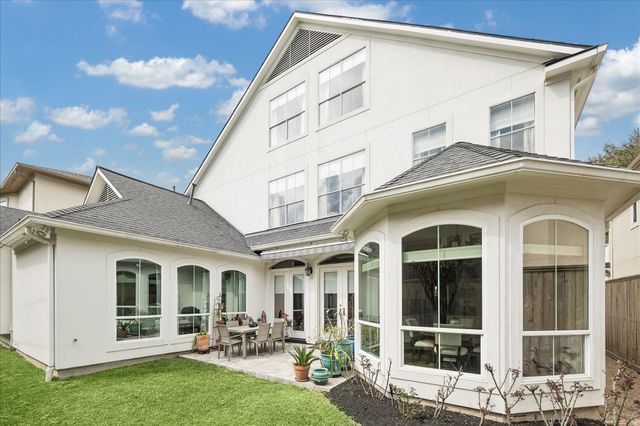 4809 Evergreen Street, Bellaire, TX 77401