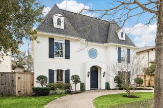 4809 Evergreen Street, Bellaire, TX 77401