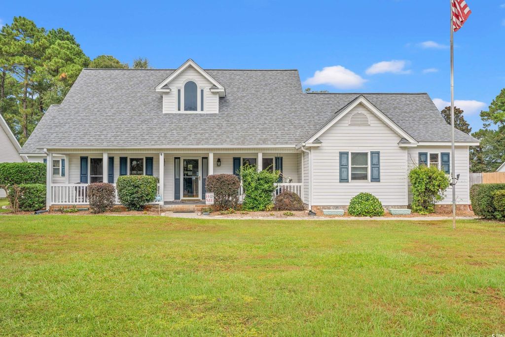 104 Sharon Ct., Conway, SC 29526