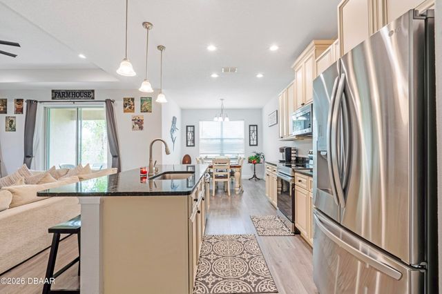 55 Presidential Lane, Palm Coast, FL 32164