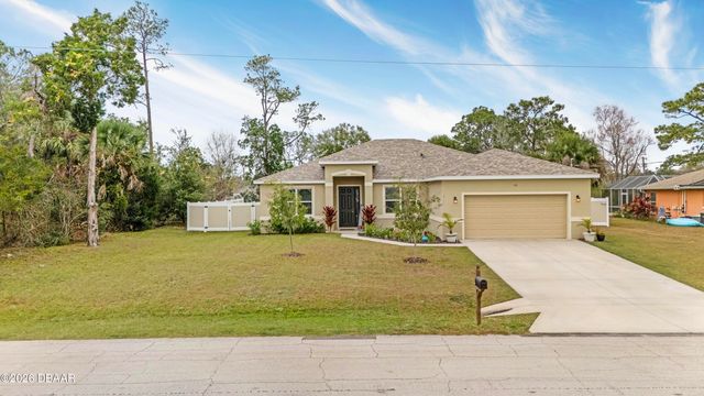 55 Presidential Lane, Palm Coast, FL 32164