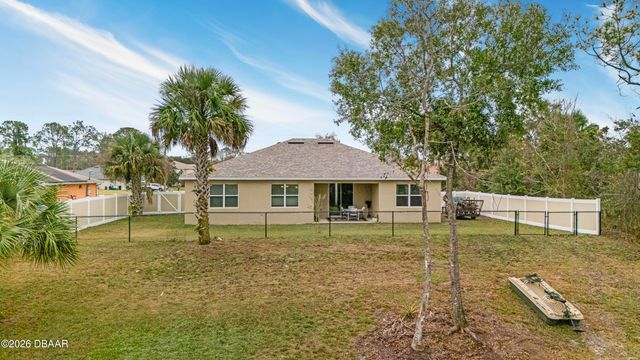 55 Presidential Lane, Palm Coast, FL 32164