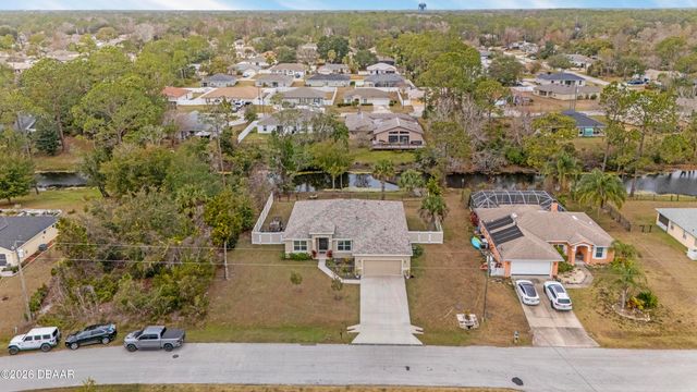 55 Presidential Lane, Palm Coast, FL 32164