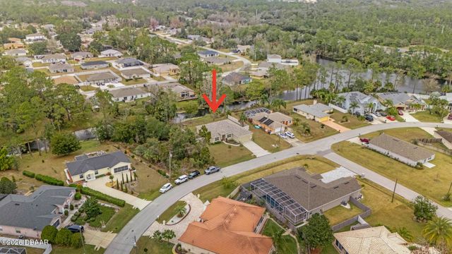 55 Presidential Lane, Palm Coast, FL 32164