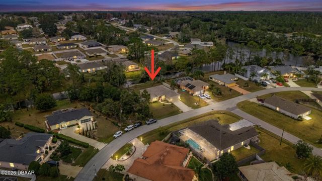 55 Presidential Lane, Palm Coast, FL 32164