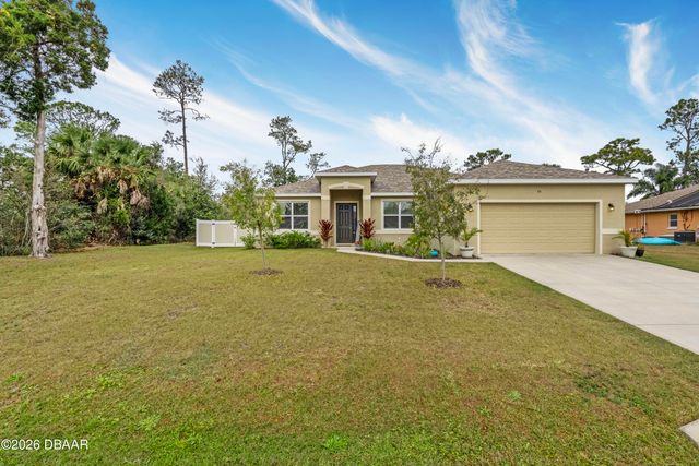 55 Presidential Lane, Palm Coast, FL 32164