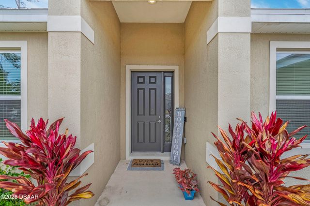 55 Presidential Lane, Palm Coast, FL 32164