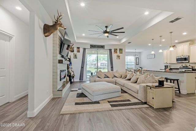 55 Presidential Lane, Palm Coast, FL 32164