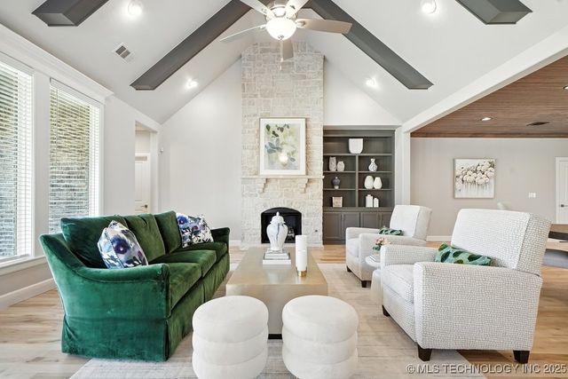 2722 W Roanoke Street, Broken Arrow, OK 74012