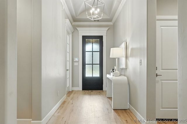 2722 W Roanoke Street, Broken Arrow, OK 74012